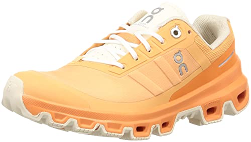 Inconnu ON Running Damen Cloudventure Schuhe, Copper-orange, US 9 von Inconnu