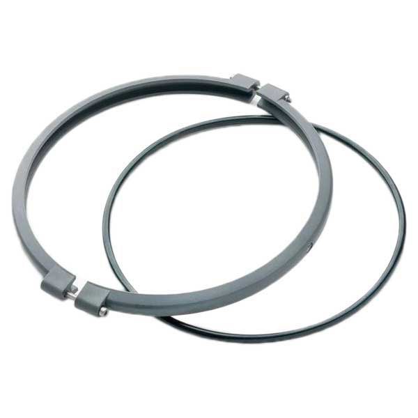Indel Marine Set0053 Connection Clamp With O-ring Silber von Indel Marine