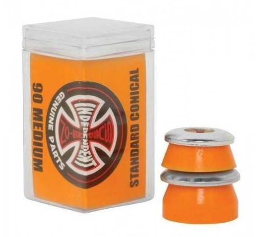 Independent Bushings Conical Medium 90A von Independent