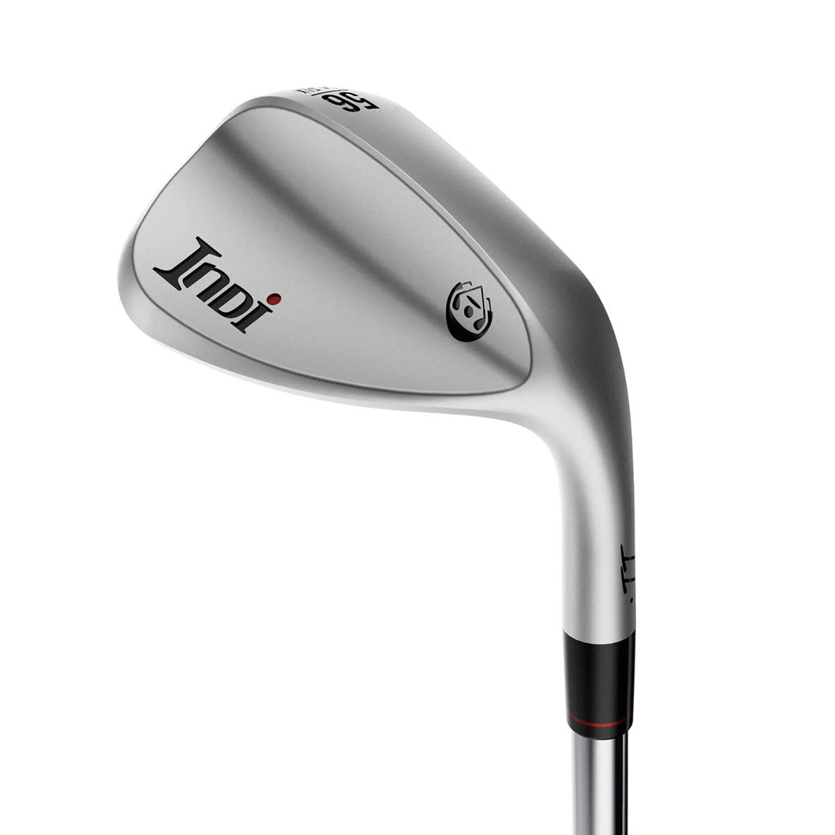 INDI FLX S Grind Steel Golf Wedge, Mens, Right hand, 50 flx grind, Steel | American Golf von Indi Golf