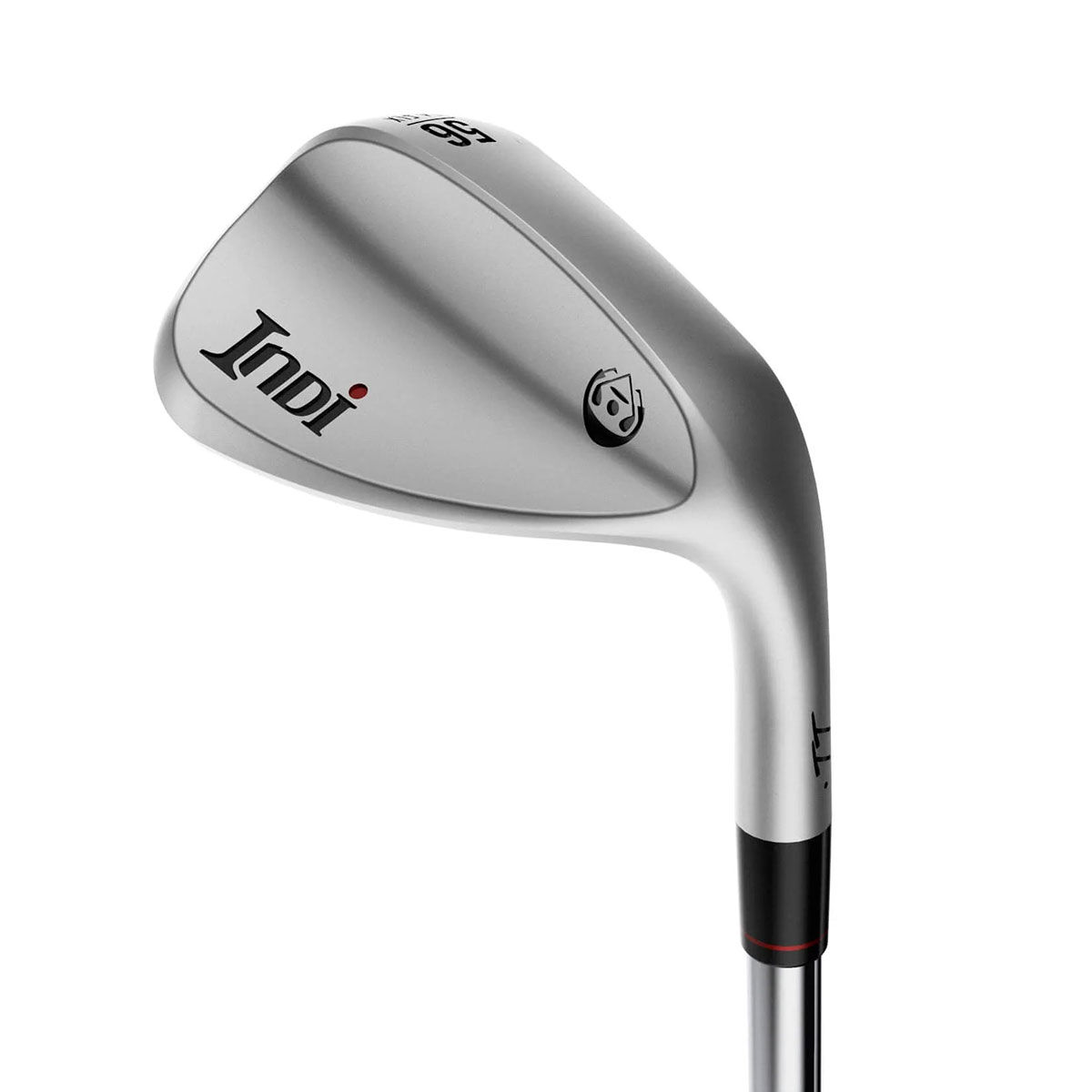 INDI FLX S Grind Steel Golf Wedge, Mens, Right hand, 52 flx grind, Steel | American Golf von Indi Golf