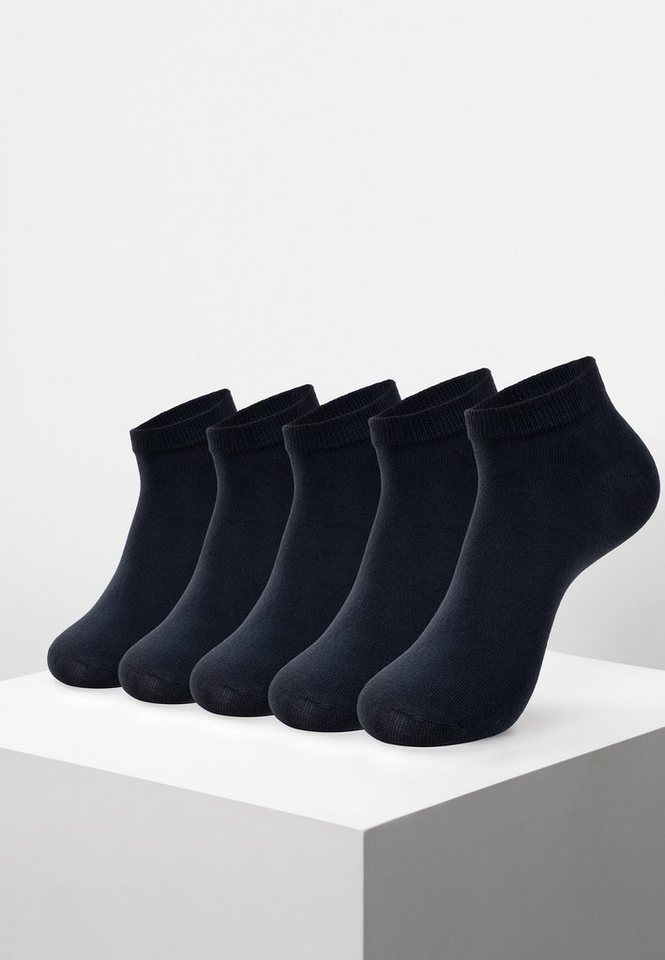 Indicode Strümpfe INLiotta (5-Paar) 5 Paar Herrensocken mit hohem Tragekomfort von Indicode