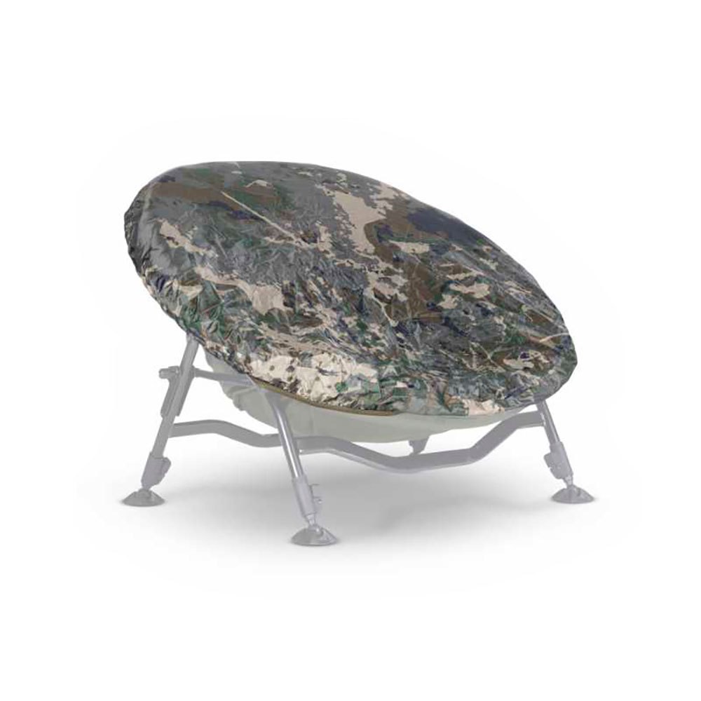 Indulgence Moon Chair Cover Mehrfarbig von Indulgence