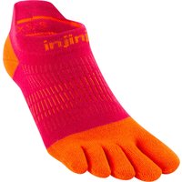 Injinji Damen Run Lightweight No-Show Socken von Injinji