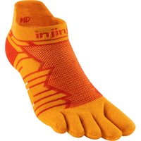 Injinji Ultra Run No-Show Socken von Injinji