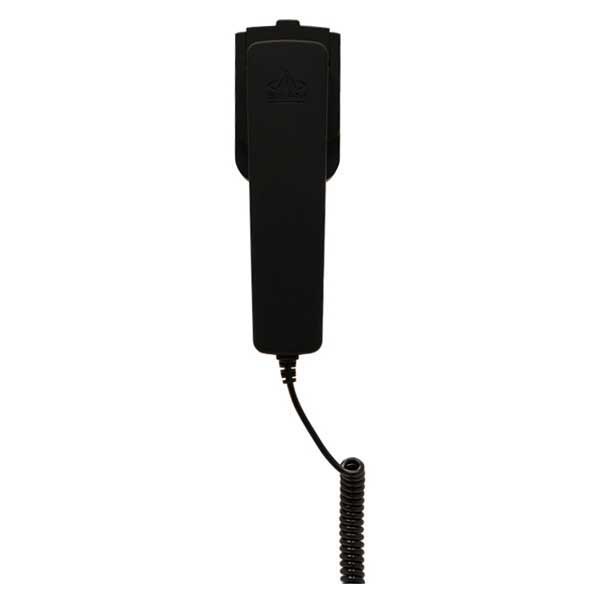 Inmarsat Beam Isat Dock Lever Schwarz von Inmarsat