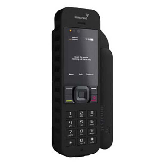 Inmarsat Isatphone 2 Phone Schwarz von Inmarsat