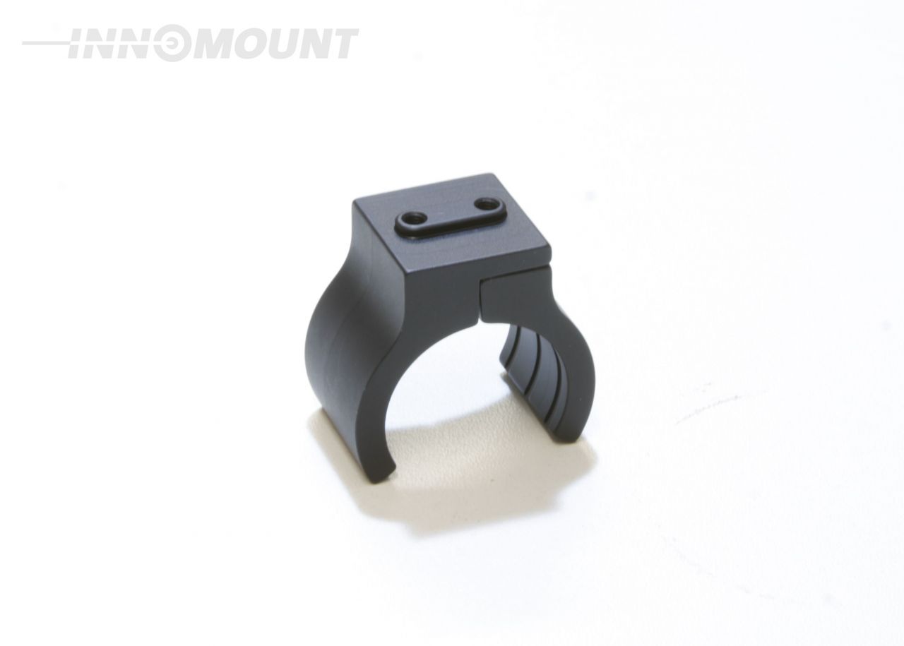 Innomount 2/3 Ring mit Universalschnittstelle 90° Ringdurchmesser: 34mm von Innomount