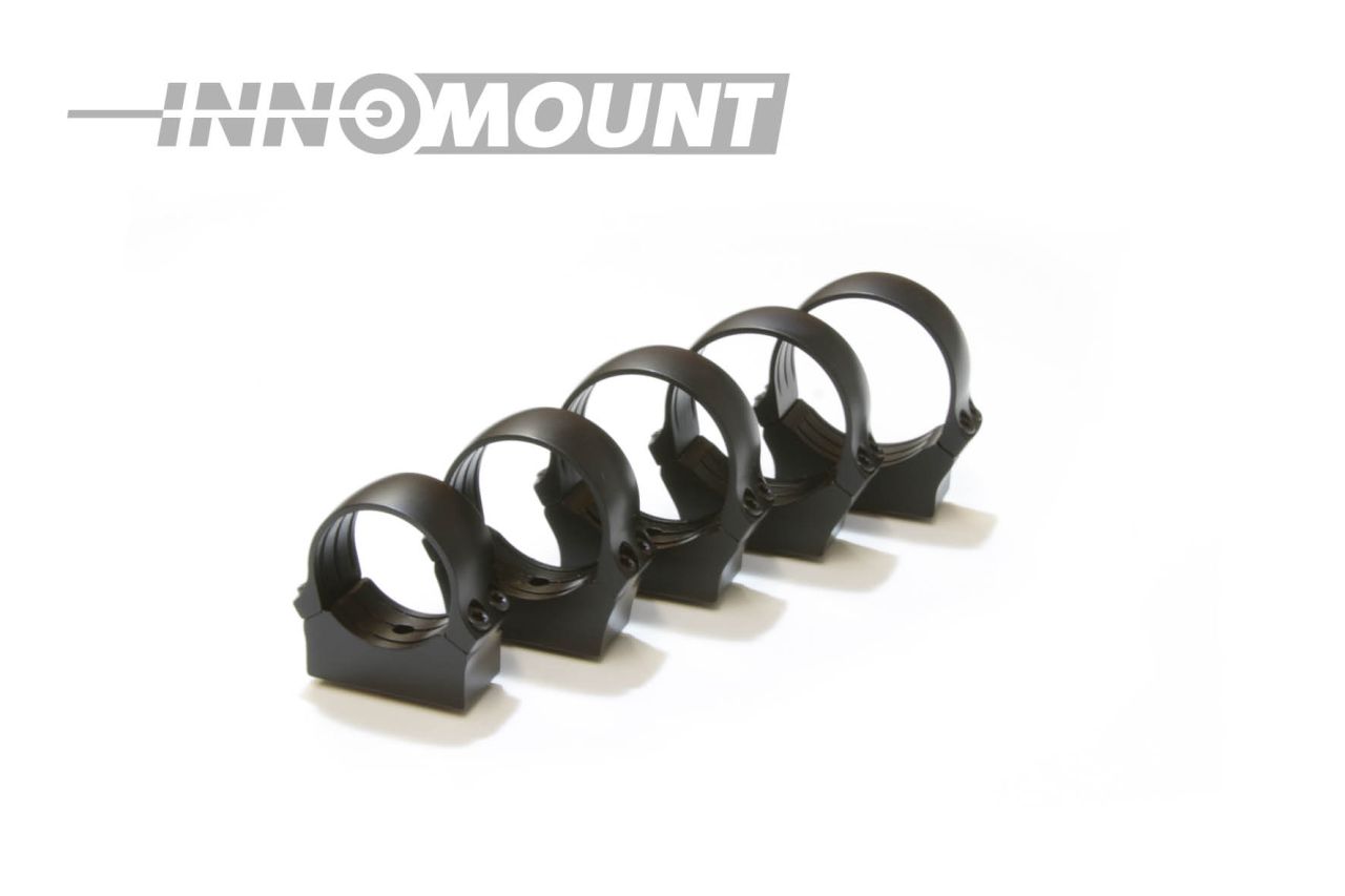 Innomount Ring Standard 35mm Bauhöhe: 9,0mm von Innomount