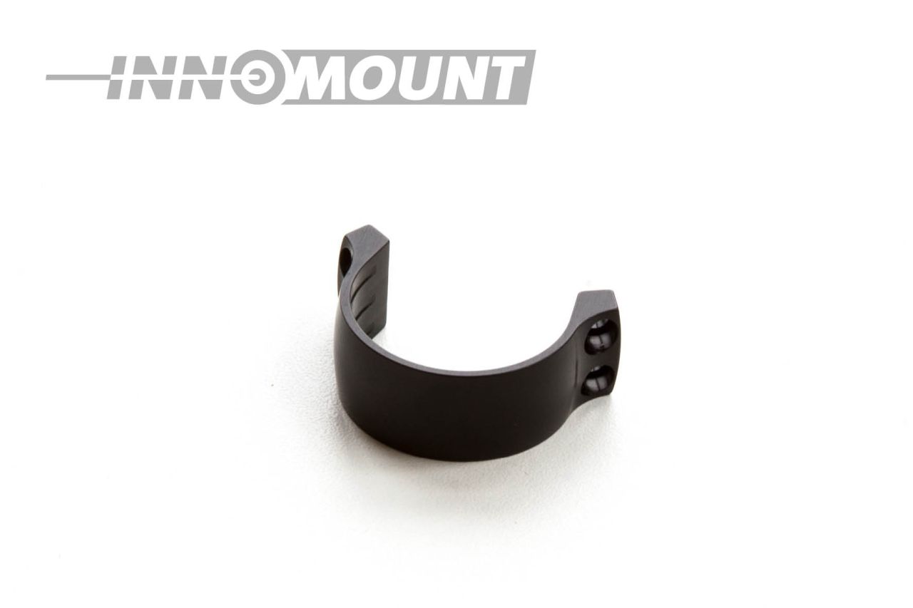 Innomount Ringoberteil Standard Ringdurchmesser: 26mm / 1" von Innomount