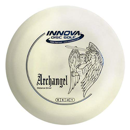 Innova - Champion Discs DX Archangel Golf Disc, 145-150gm (Colors May Vary) von Innova
