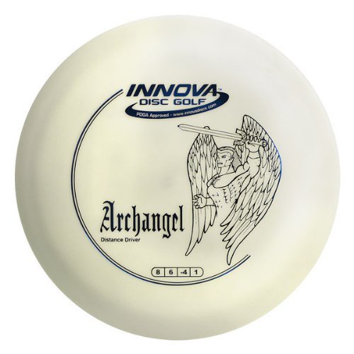 Innova - Champion Discs DX Archangel Golfscheibe, 165–169 g von Innova - Champion Discs