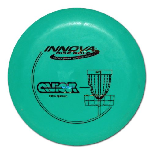 Innova DX Aviar Putt und Approach Golfscheibe (Farben können variieren), 173-175 g von Innova - Champion Discs