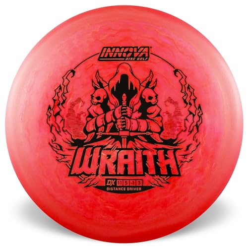 Innova DX Wraith Disc Golf Driver von Innova - Champion Discs