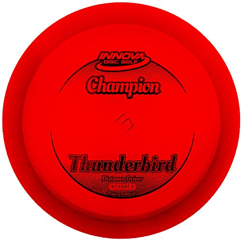 Innova Champion Thunderbird Distance Driver Golfscheibe von Innova Disc Golf
