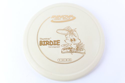Innova Disc Golf DX Birdie Golf Disc (Farben können variieren) von Innova Disc Golf
