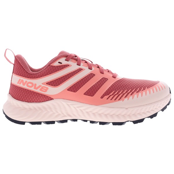 Inov-8 - Women's TrailFly - Trailrunningschuhe Gr 38 - Wide rosa von Inov-8