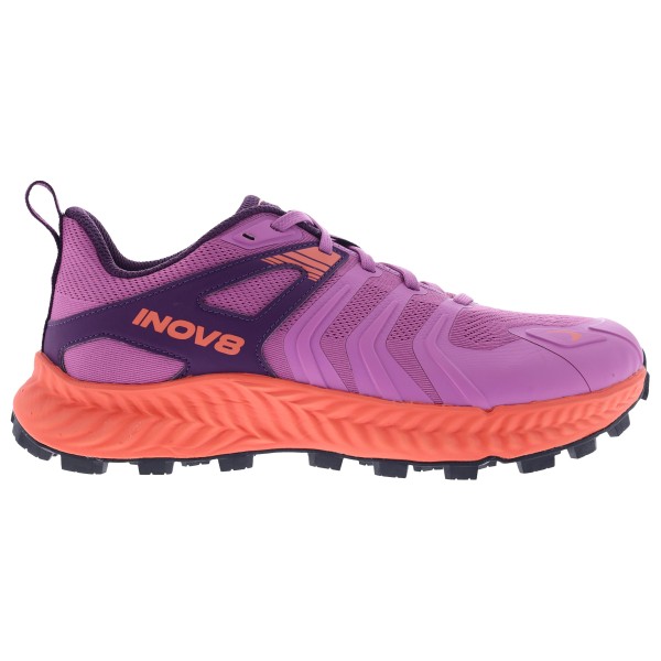 Inov-8 - Women's TrailTalon - Trailrunningschuhe Gr 42,5 - Wide lila von Inov-8
