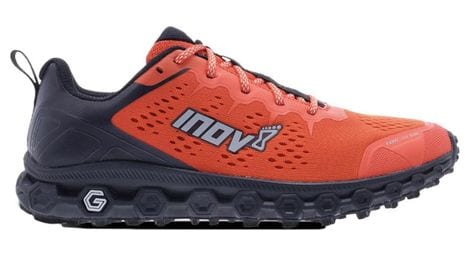 inov 8 parkclaw g 280 rot schwarz herren trailrunning schuhe von Inov 8