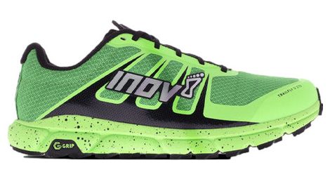 trailschuhe inov 8 trailfly g 270 v2 grun   schwarz von Inov 8