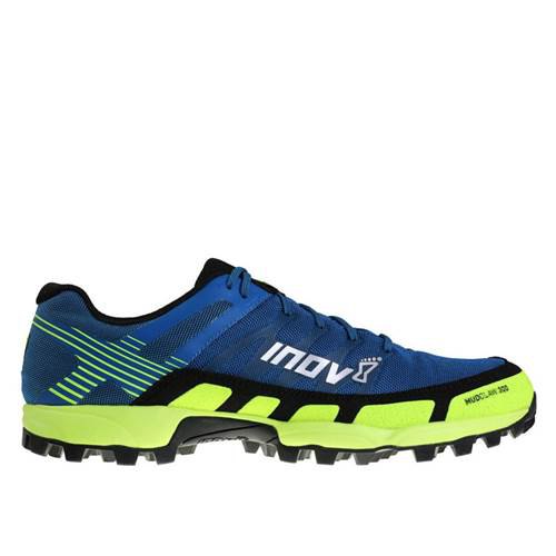 Inov8 Mudclaw 300 Narrow Trail Running Shoes Blau EU 43 Mann von Inov8
