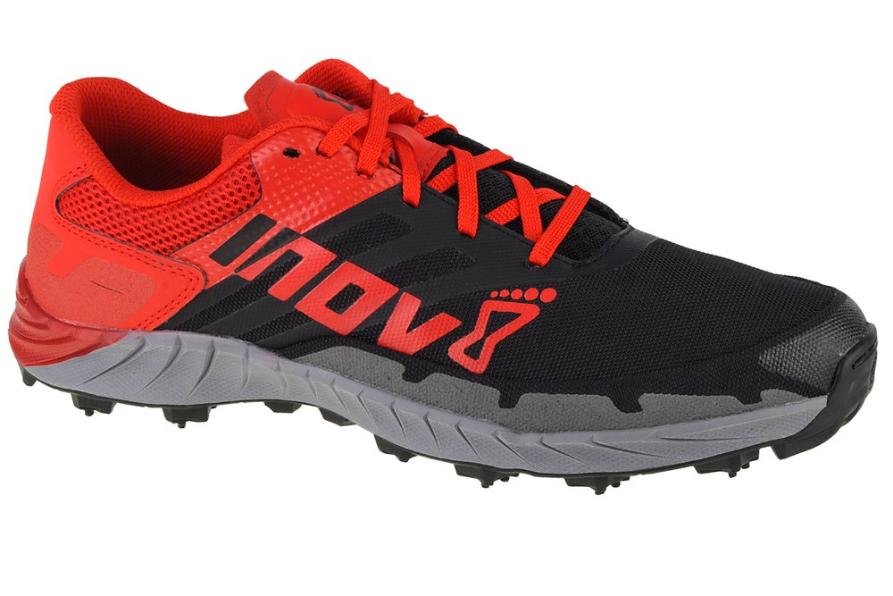 Inov8 Oroc Ultra 290 Wide Trail Running Shoes Schwarz EU 41 1/2 Mann von Inov8