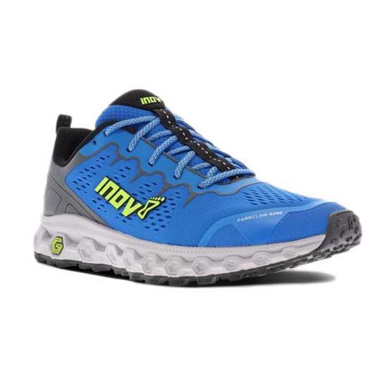 Inov8 Parkclaw™ G 280 Trail Running Shoes Blau EU 38 Frau von Inov8