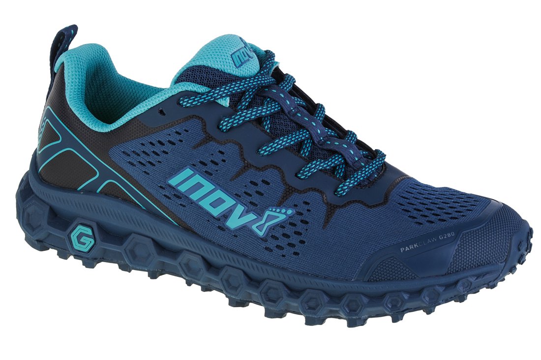 Inov8 Parkclaw G 280 Trail Running Shoes Blau EU 33 1/2 Mann von Inov8