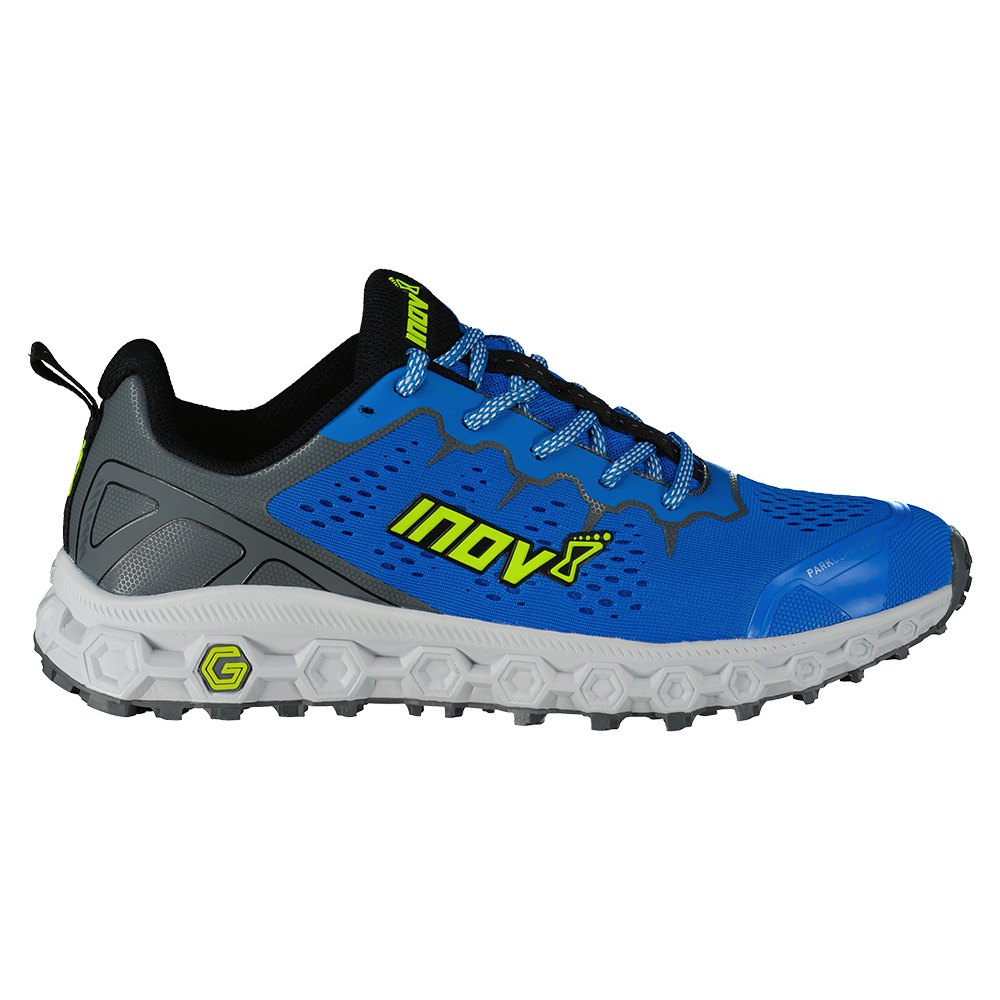 Inov8 Parkclaw G 280 Trail Running Shoes Blau EU 42 1/2 Mann von Inov8