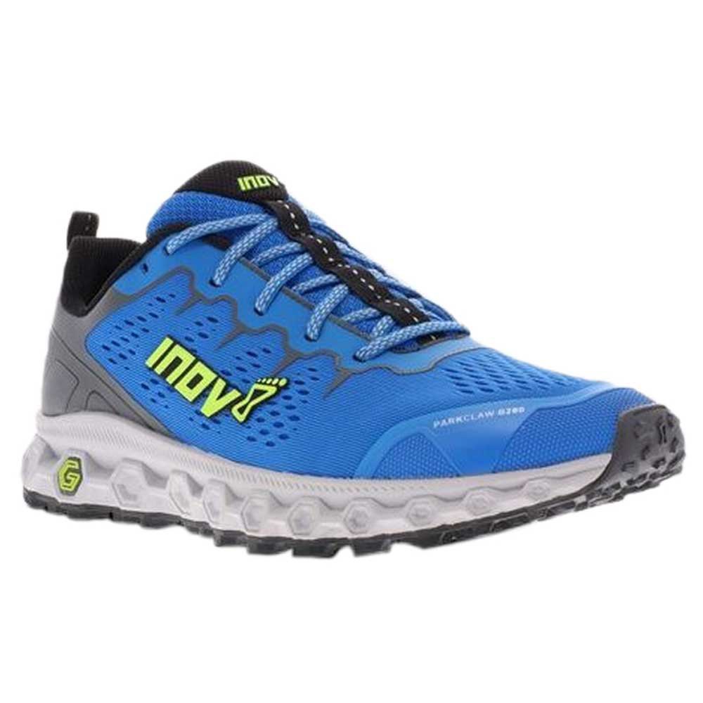 Inov8 Parkclaw G 280 Trail Running Shoes Blau EU 44 1/2 Mann von Inov8