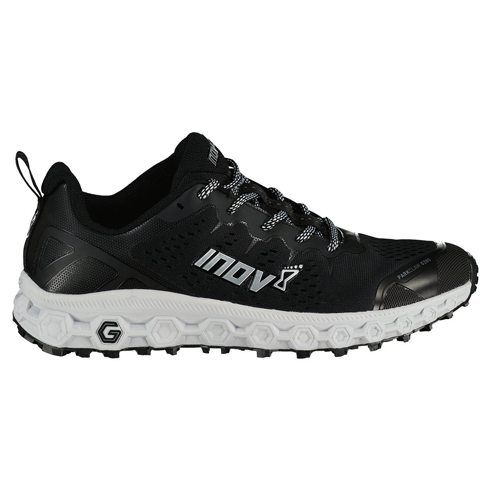 Inov8 Parkclaw G 280 Trail Running Shoes Schwarz EU 44 1/2 Mann von Inov8