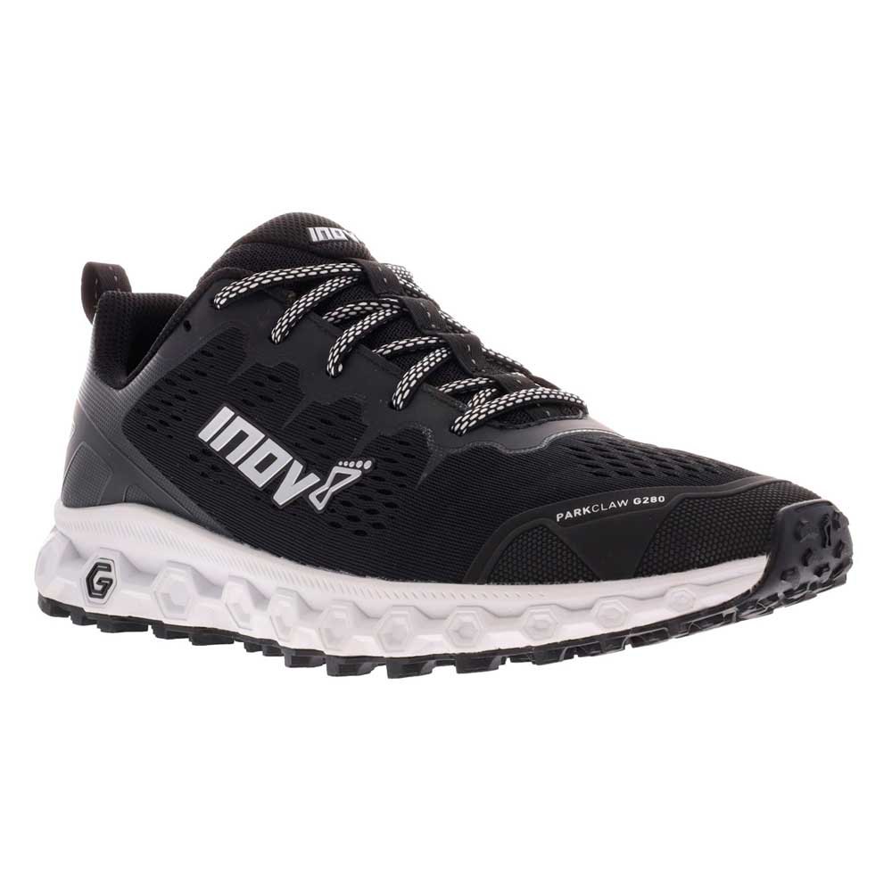 Inov8 Parkclaw G 280 Trail Running Shoes Schwarz EU 45 1/2 Mann von Inov8