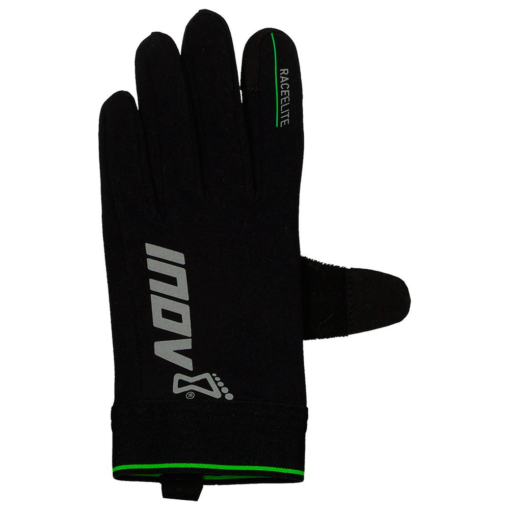 Inov8 Race Elite Gloves Schwarz XL Mann von Inov8