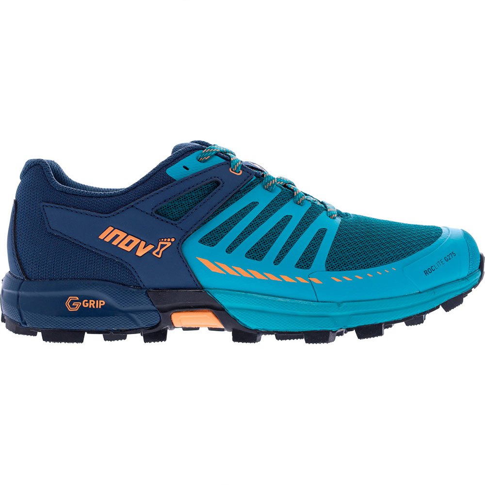 Inov8 Roclite G 275 V2 Trail Running Shoes Blau EU 37 Frau von Inov8