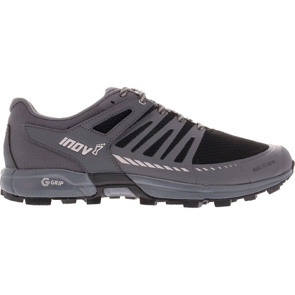 Inov8 Roclite G 275 V2 Trail Running Shoes Schwarz EU 41 1/2 Mann von Inov8