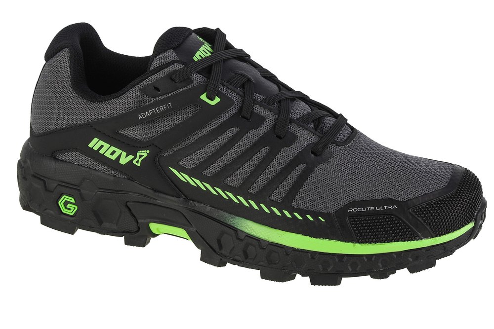 Inov8 Roclite Ultra G 320 Trail Running Shoes Grau EU 45 1/2 Mann von Inov8