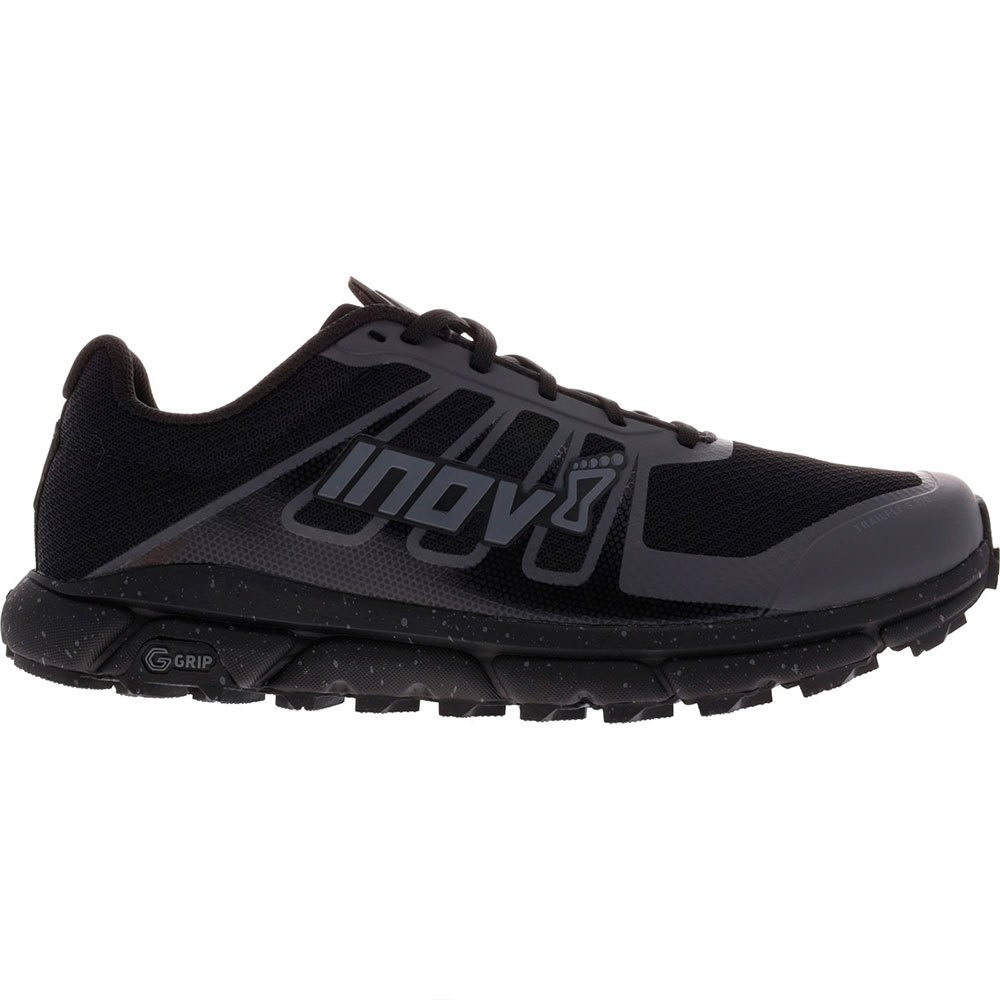 Inov8 Trailfly G 270 V2 Trail Running Shoes Schwarz EU 42 Mann von Inov8