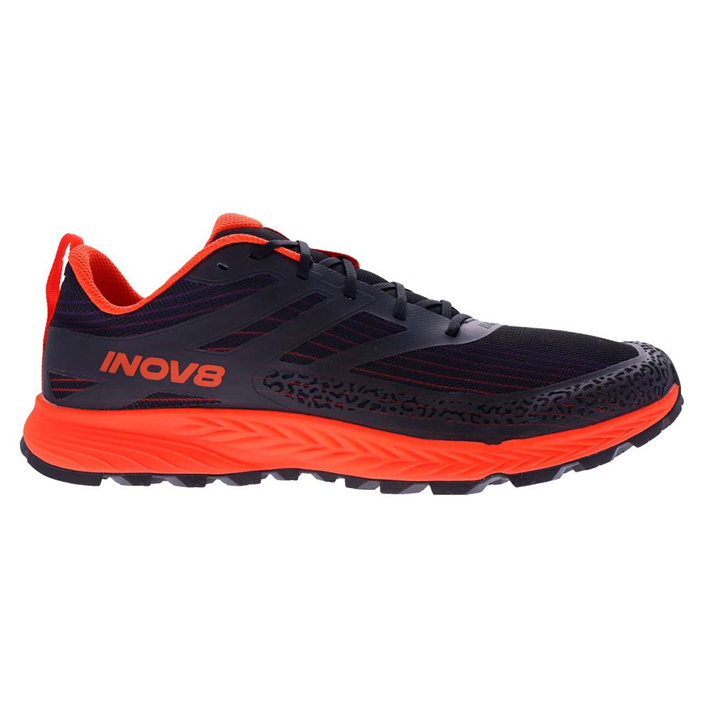 Inov8 Trailfly Speed Wide Trail Running Shoes Orange EU 45 Mann von Inov8