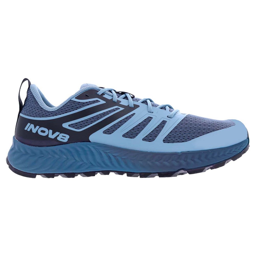 Inov8 Trailfly Trail Running Shoes Blau EU 45 Mann von Inov8