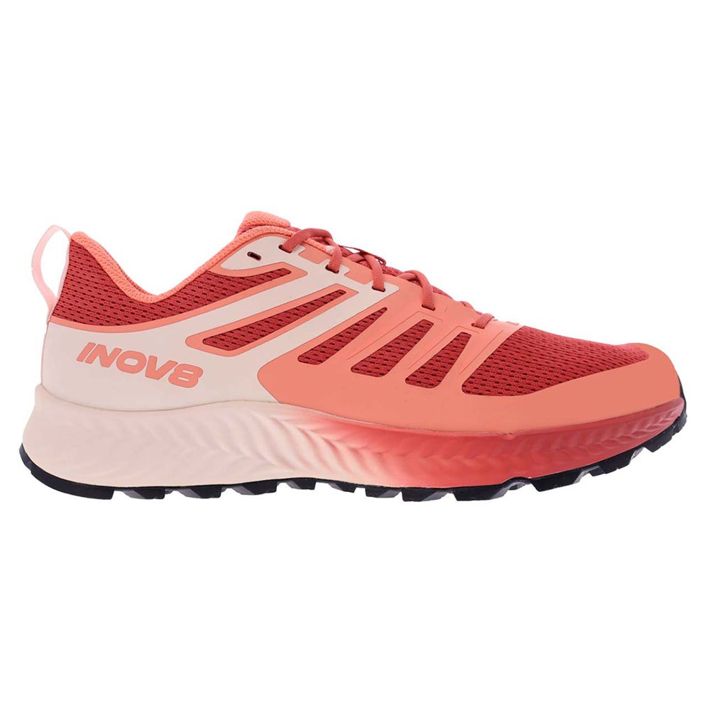 Inov8 Trailfly Trail Running Shoes Orange EU 38 1/2 Frau von Inov8