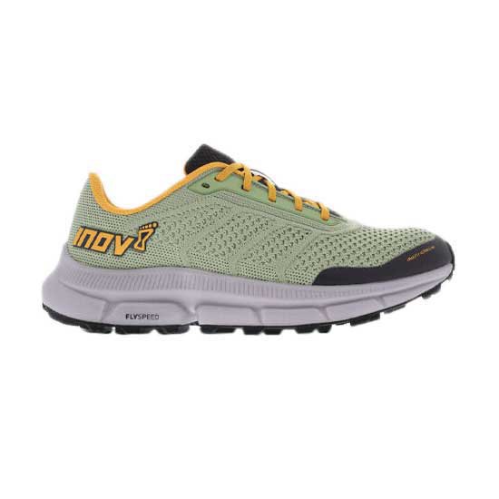 Inov8 Trailfly Ultra™ G 280 Trail Running Shoes Rot EU 39 1/2 Frau von Inov8