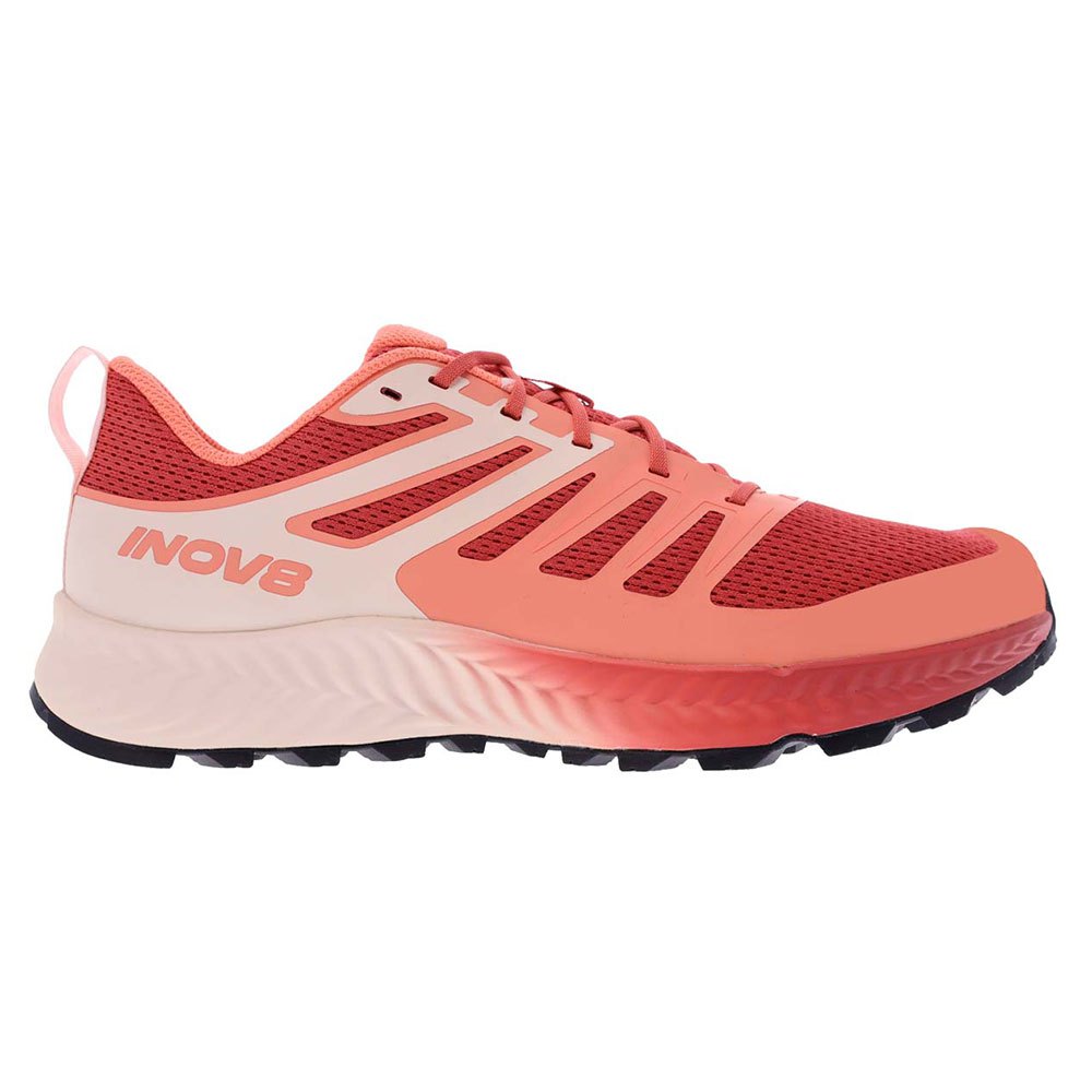 Inov8 Trailfly Wide Trail Running Shoes Orange EU 38 1/2 Frau von Inov8