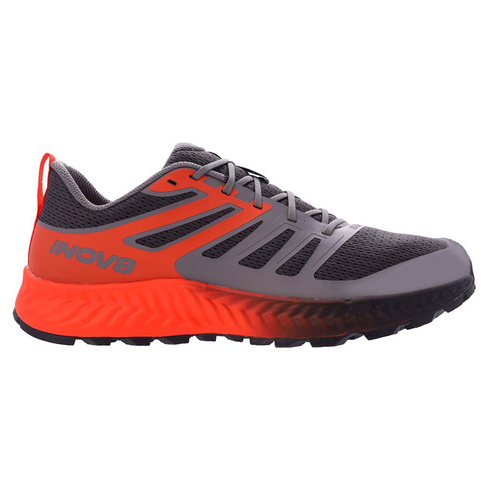 Inov8 Trailfly Wide Trail Running Shoes Orange EU 42 Mann von Inov8