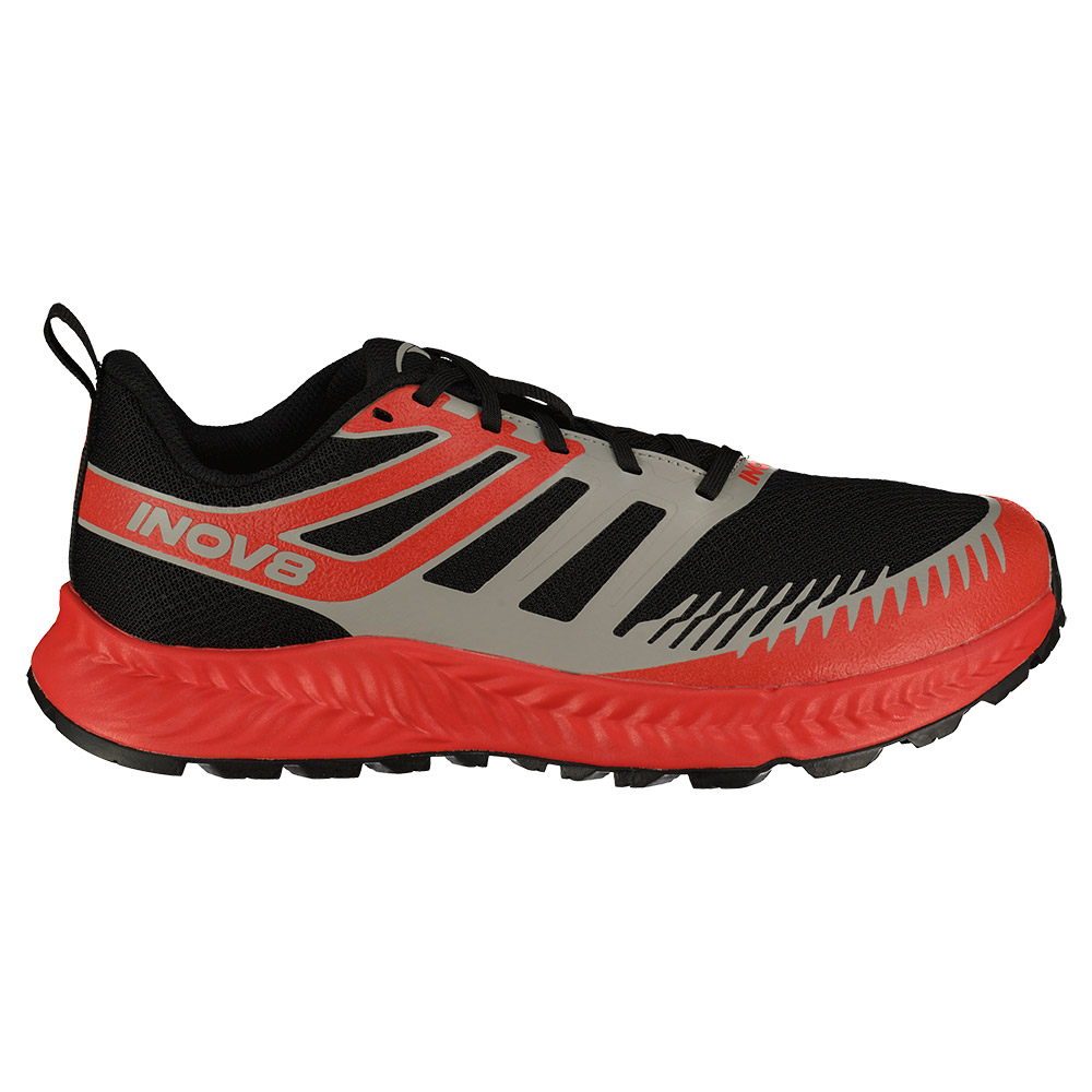Inov8 Trailfly Wide Trail Running Shoes Orange EU 42 1/2 Mann von Inov8