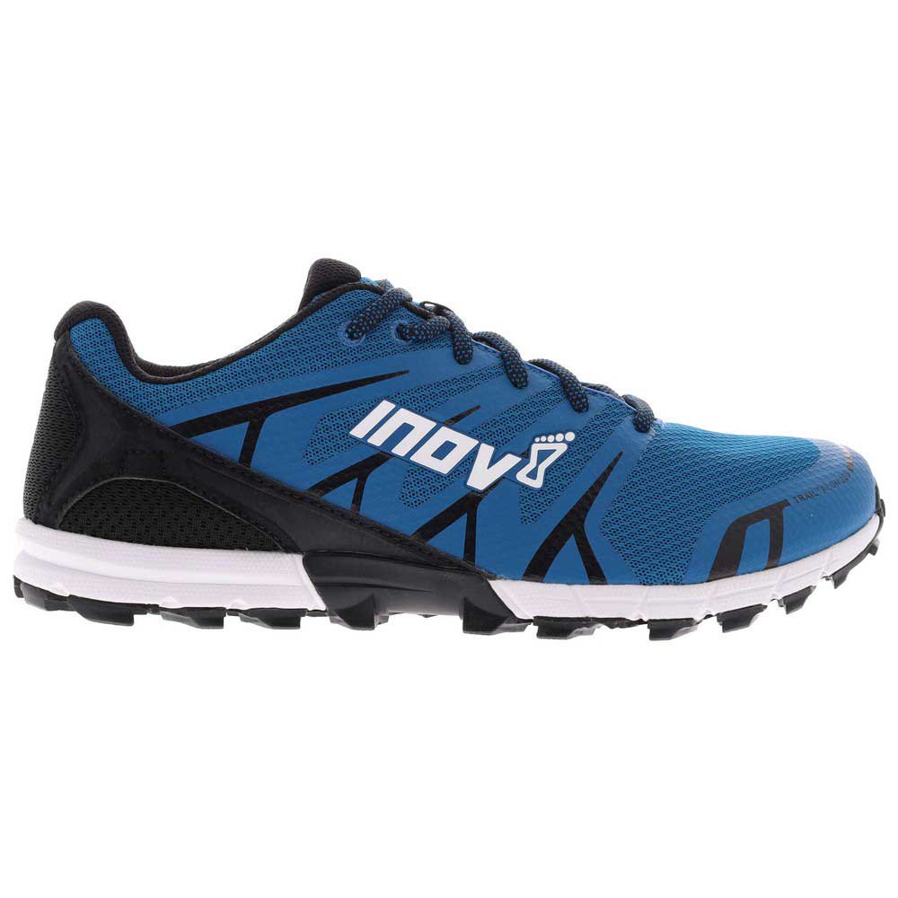 Inov8 Trailtalon 235 Wide Trail Running Shoes Blau EU 44 Mann von Inov8