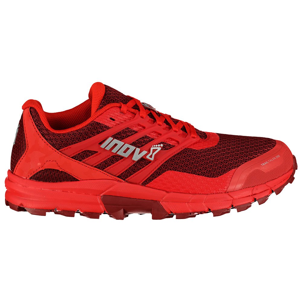 Inov8 Trailtalon 290 Trail Running Shoes Rot EU 44 1/2 Mann von Inov8