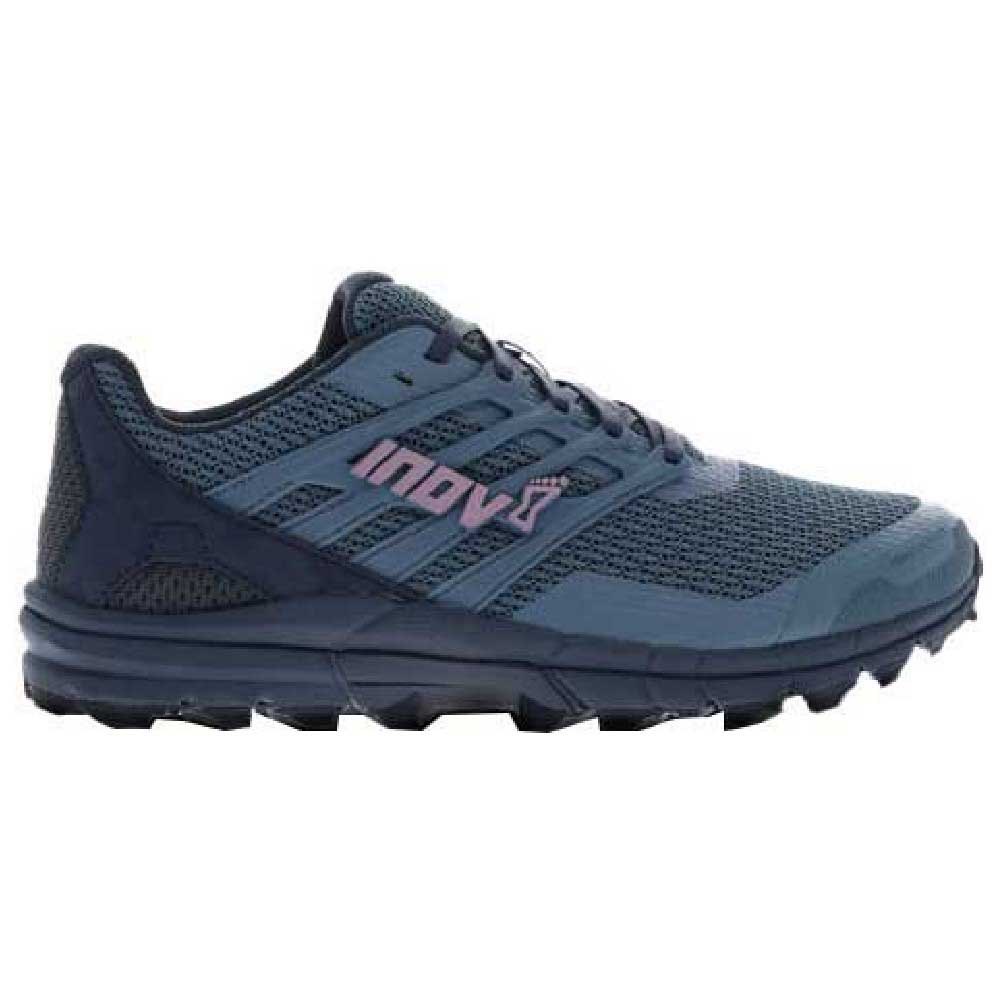 Inov8 Trailtalon 290 Wide Trail Running Shoes Blau EU 37 1/2 Frau von Inov8