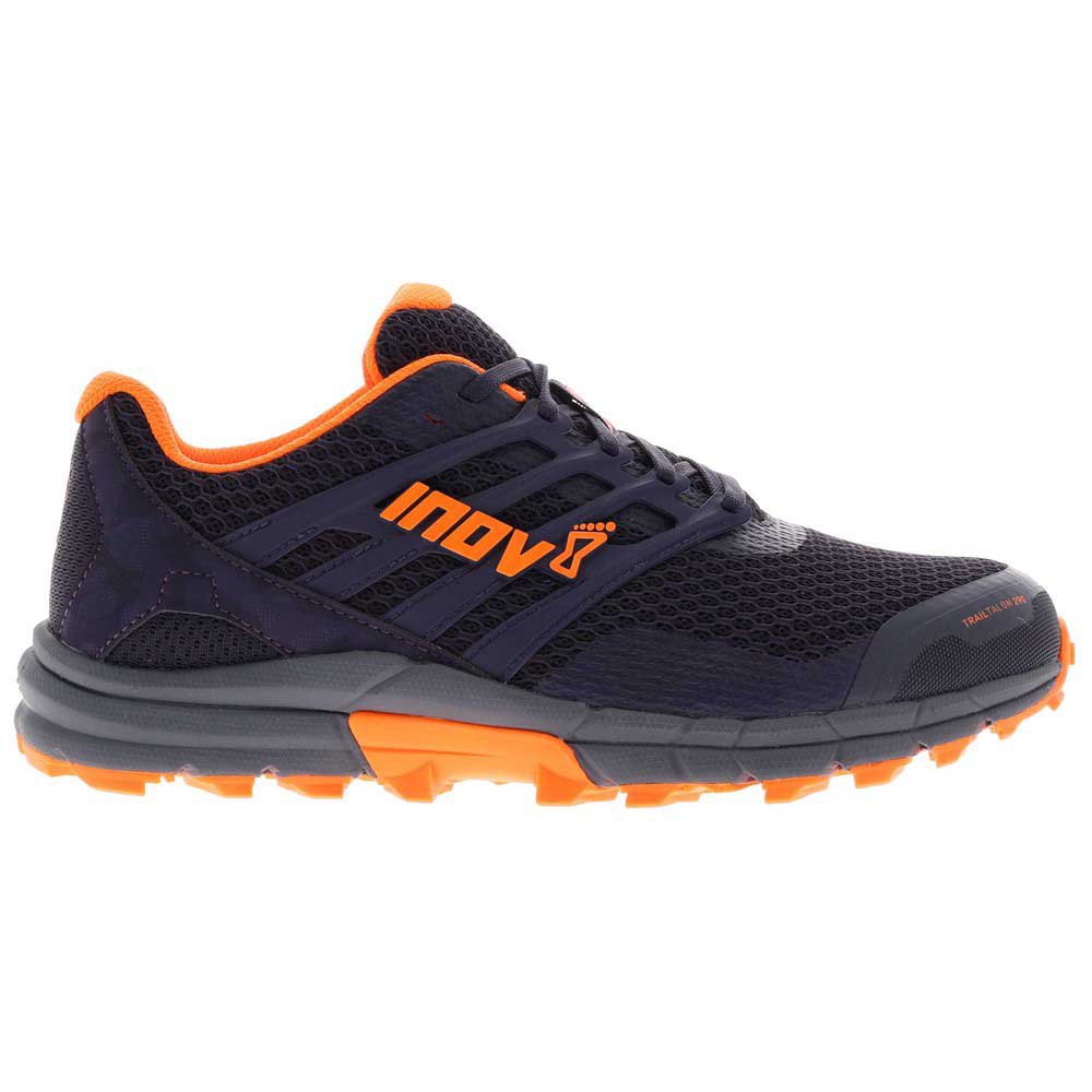 Inov8 Trailtalon 290 Wide Trail Running Shoes Blau EU 41 1/2 Mann von Inov8
