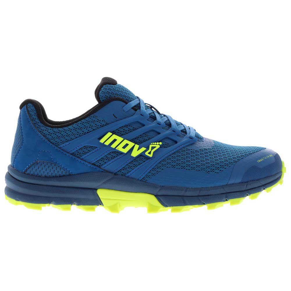 Inov8 Trailtalon 290 Trail Running Shoes Blau EU 41 1/2 Mann von Inov8