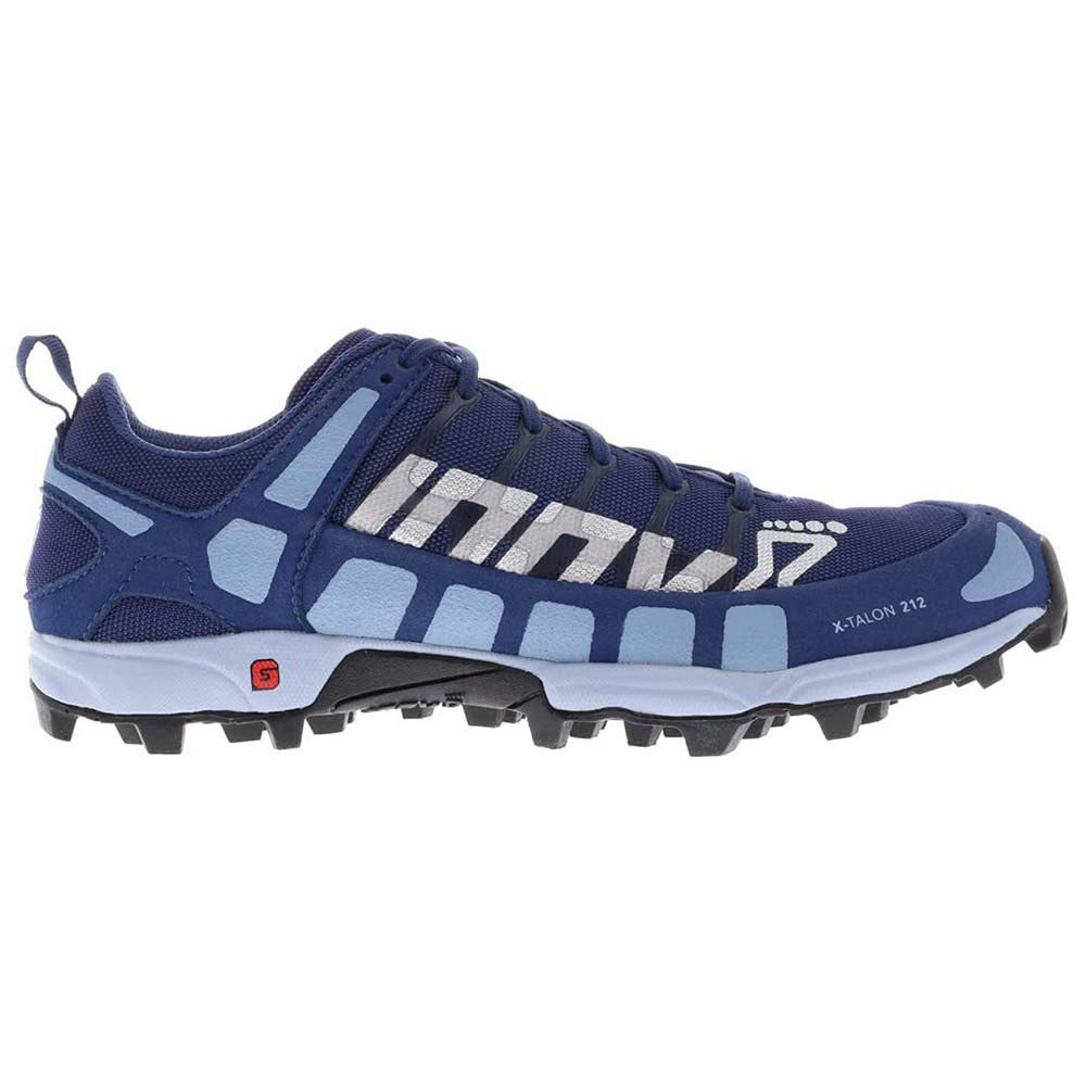 Inov8 X-talon 212 Trail Running Shoes Blau EU 37 1/2 Frau von Inov8